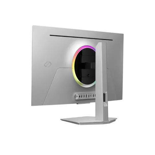 Màn Hình Gaming Samsung Odyssey OLED G8 G80SH LS32HG802SEXXV – 32 Inch | 4K | QD-OLED | 240Hz